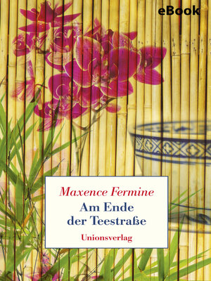 cover image of Am Ende der Teestraße